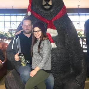 Meet your Posher, Melisa